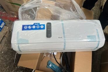 моноблок: Кондиционер AUX Классикалык — 2