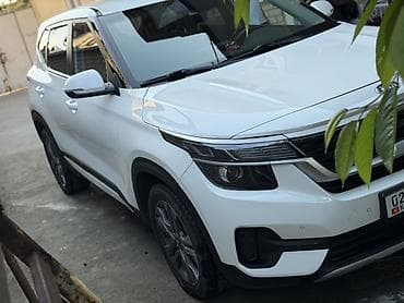 kia seltos рейлинги: Kia Seltos: 2019 г., 1.6 л, Автомат, Дизель, Кроссовер — 3