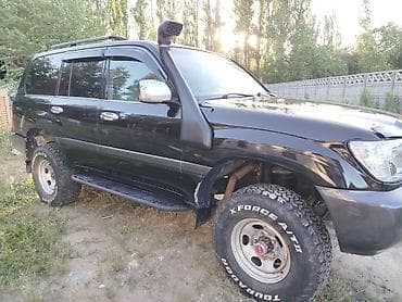 1kr fe: Тойота 105 год выпуска 2006 . газ 100лит бенз100лит . без гнили и — 3