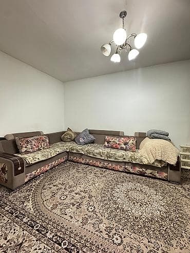 1 комнаты квартиры: 2 комнаты, 44 м², Сталинка, Косметический ремонт — 6