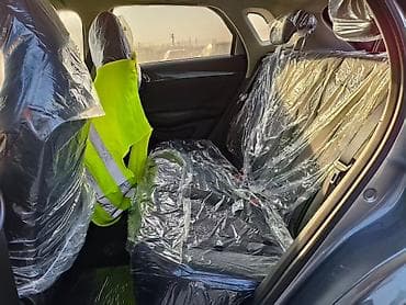 bugatti veyron: BYD E2: 2025 г., 0.1 л, Автомат, Электромобиль, Хэтчбэк — 8