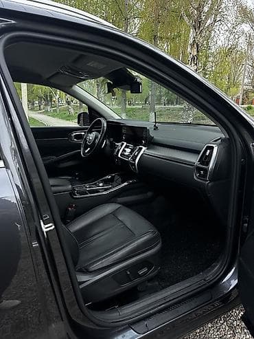 lexus es 300 авто: Kia Sorento: 2021 г., 2.2 л, Автомат, Дизель, Кроссовер — 9