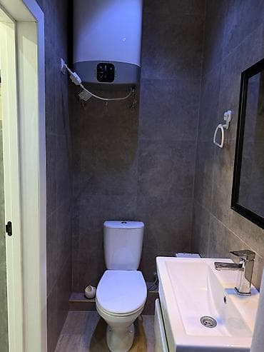 3 3: 3 комнаты, 83 м², Элитка — 3