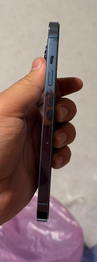 iphone 12 128gb: IPhone 13 Pro, 128 ГБ, Sierra Blue, Кабель — 2