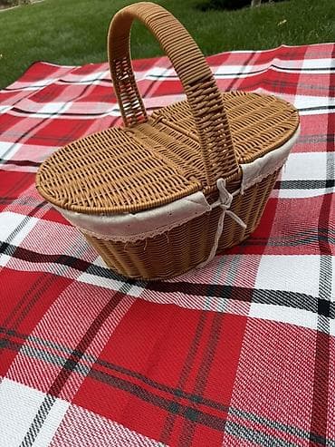 Корзины: Корзина, Новый — 5