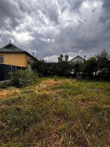 4 соток, Для строительства, Тех паспорт — 4