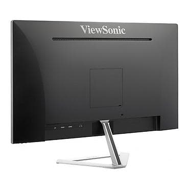 sharp aquos: Монитор, ViewSonic, Б/у, LCD, 26" - 27" — 5