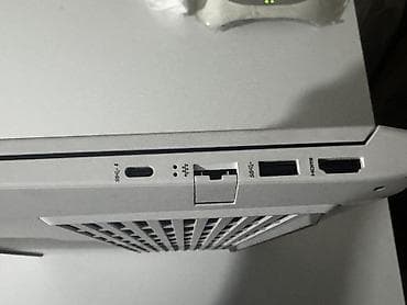 hp envy: Игровой, Б/у, Intel Core i5 — 6