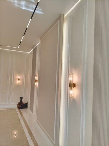 обзор цен на строительные и отделочные работы в бишкеке: Больше 6 лет опыта — 8