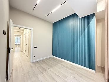 ботанический: 3 комнаты, 77 м², Элитка, Евроремонт — 8