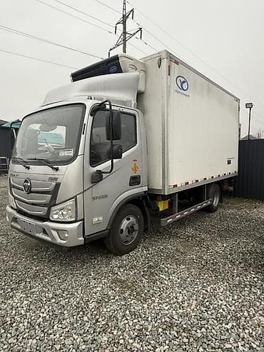 thermo king: Грузовик, Foton, Стандарт, 3 т, Новый — 3