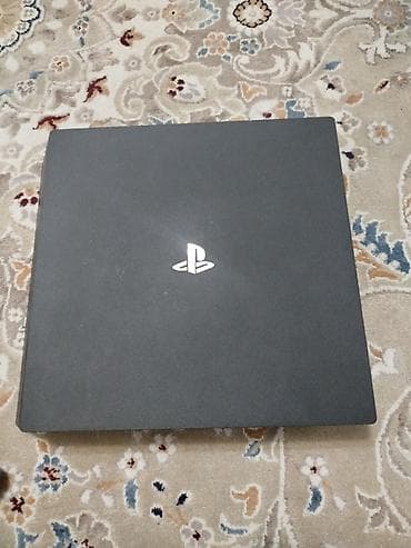 xbox 360 бу: Продаю playstation 4 pro, в хорошем состоянии царапин нету продаю за — 2