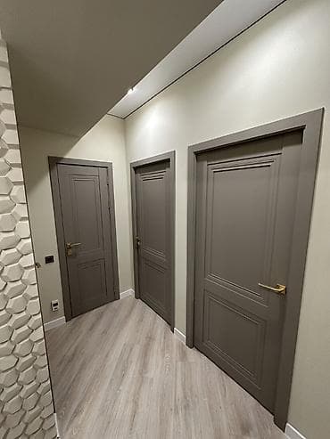 platinum park: 2 комнаты, 61 м², Элитка, 10 этаж, Дизайнерский ремонт — 7