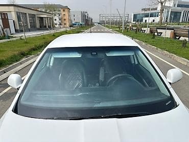 Унаа сатуу: Skoda Octavia: 2012 г., 1.6 л, Бензин, Лифтбек — 6