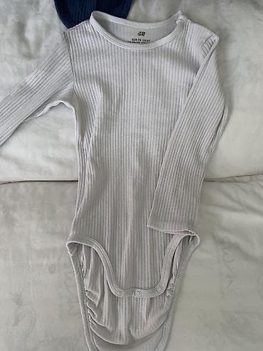 Балдардын башка кийимдери: Бодилер — 9