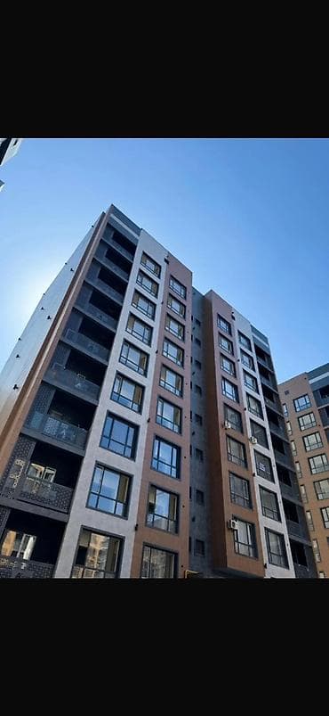 Недвижимость: 1 комната, 52 м², Технопарк Элитка, 9 этаж, ПСО (под самоотделку) — 4