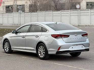 хендай соната цена бу: Hyundai Sonata: 2020 г., 2 л, Автомат, Бензин, Седан — 3