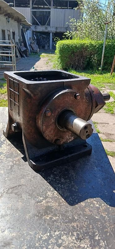 чёрный металл сколько стоит: Продаю редуктор 1 на 2 в хорошем состоянии. Прошу 25000 сом — 5
