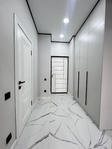 мед академия аренда квартир: 2 комнаты, 56 м², Элитка, 7 этаж, Дизайнерский ремонт — 7