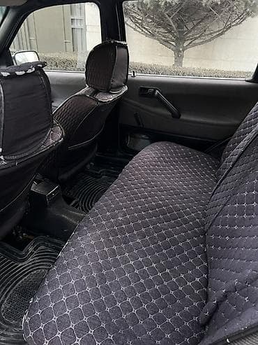 пасат б3 талас: Volkswagen Passat: 1988 г., 1.8 л, Механика, Бензин, Универсал — 5