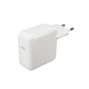 блок питания макбук: Зарядное устройство Apple 29W 14.5V 2A USB Type-C Арт.1236 — 1
