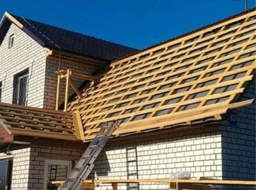 Отопление: Кладка кирпича Монтаж Больше 6 лет опыта — 10