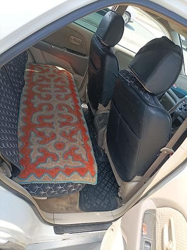 ксеноновые линзы: Lexus RX: 1998 г., 3 л, Автомат, Бензин, Кроссовер — 6