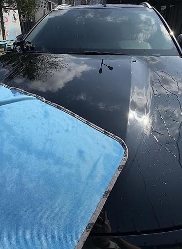 Аксессуарлар жана тюнинг: Микрофибровое полотенце для сушки авто DRY MONSTER - Профессиональная — 4