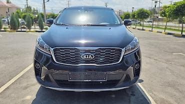 эндуро электробайк: Kia Sorento: 2019 г., 2.2 л, Автомат, Дизель, Кроссовер — 7