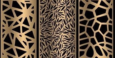 after effects: Резка, Лазерная резка — 2