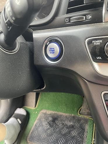 кондиционер хюндай: Hyundai Sonata: 2021 г., 2 л, Автомат, Газ, Седан — 9