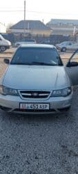 фары на нексия 2: Daewoo Nexia: 2008 г., 1.6 л, Механика, Бензин, Седан — 12