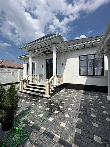 🏡 Новый дом в Арча-Бешике! Продается современный новый дом в одном из at lalafo.kg 🏡 Новый дом в Арча-Бешике! Продается современный новый дом в одном из