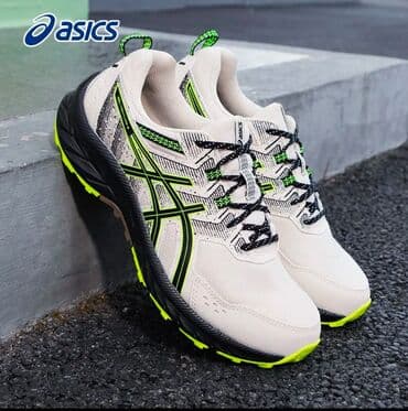белорусская обувь для проблемных ног бишкек: Эркектердин кроссовкасы, 46, Asics, Жаңы — 2