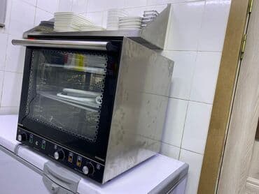 Курулуш жабдуулары: Срочно сатам бирда иштелбеген конвектор арзан еле берем — 3