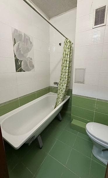 Недвижимость: 1 комната, 32 м², Элитка, 7 этаж, Косметический ремонт — 3