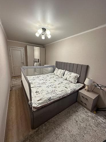 5: 2 комнаты, 44 м², ТЦ Весна 104 серия, 5 этаж, Косметический ремонт — 8