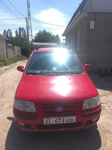 t 25: Mini Classic Mini: 2004 г., 1.8 л, Автомат, Бензин, Минивэн — 5