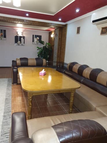 сдаю дом в покровке: Сауна | Караоке — 3