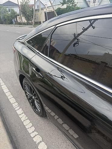 windom 2003: Toyota Avalon: 2018 г., 2.5 л, Автомат, Гибрид, Седан — 3