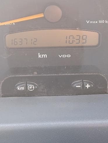 мерседес спринтер сапок: Mercedes-Benz Спринтер: 2003 г., 2.2 л, Механика, Дизель, Van — 4