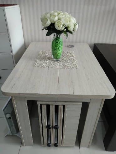 где можно купить стол трансформер: Стол трансформер "Швейцар" овальный, удлиняется до 4,5 метра (в — 2