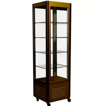 промышленные холодильники для хранения фруктов цена: Новый — 7