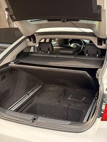 Транспорт: BMW 3 series: 2018 г., 2 л, Автомат, Дизель, Лифтбек — 8