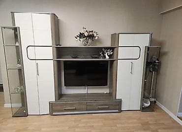 pro group: 3 комнаты, ЗАГС/Цирк Собственник, Можно с животными, от 6 месяцев, от 1 года, С мебелью полностью — 7
