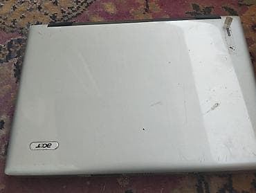 телевизор ч б: Acer Aspire 9500 (модель 9502WSMi) - Экран 17" WXGA+ (1440×900) — 5