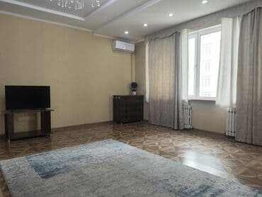 Недвижимость: 3 комнаты, Собственник, Без подселения, С мебелью полностью — 10