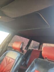 опель зафира б: Volkswagen Passat CC: 1988 г., 1.8 л, Механика, Бензин, Универсал — 8