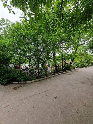 29: 1 комната, 29 м², Хрущевка, 5 этаж, Косметический ремонт — 8