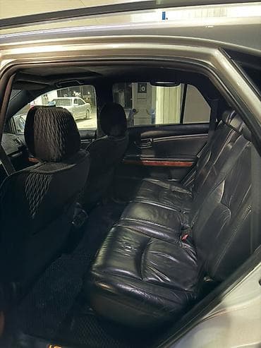 диски на лексус жх 470: Lexus RX: 2004 г., 3.3 л, Автомат, Газ, Кроссовер — 8